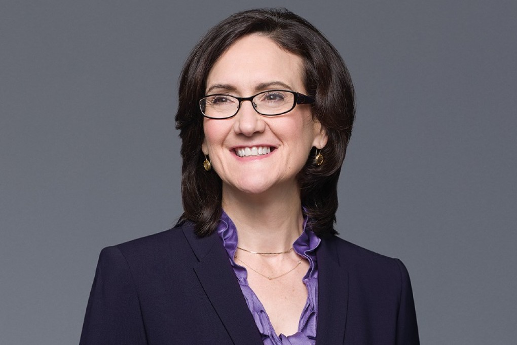 Professor Sally Blount