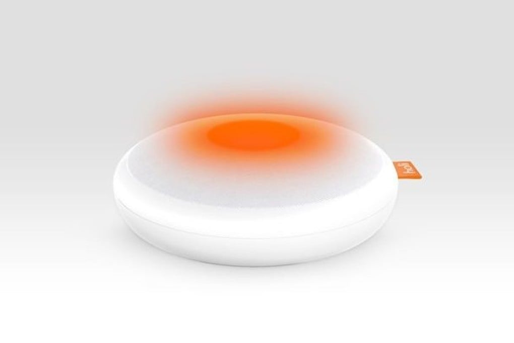 Good Vibes, a natural sleep inducer from by Holi