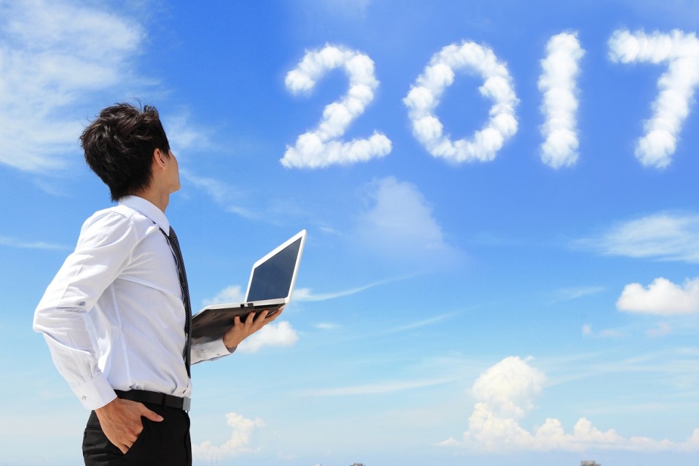 Revealed: Fast facts of cloud computing