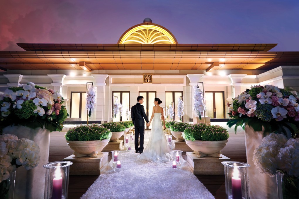 A romantic guide to Macau for Valentine's Day lovers