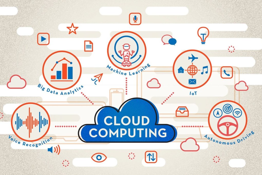 Treasure trove: Big data plays crucial role in modern business strategy