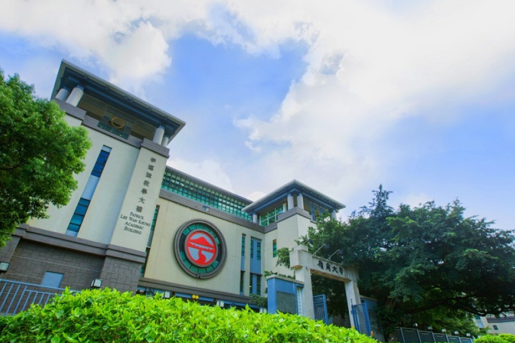 Harnessing the transformative power of liberal arts education