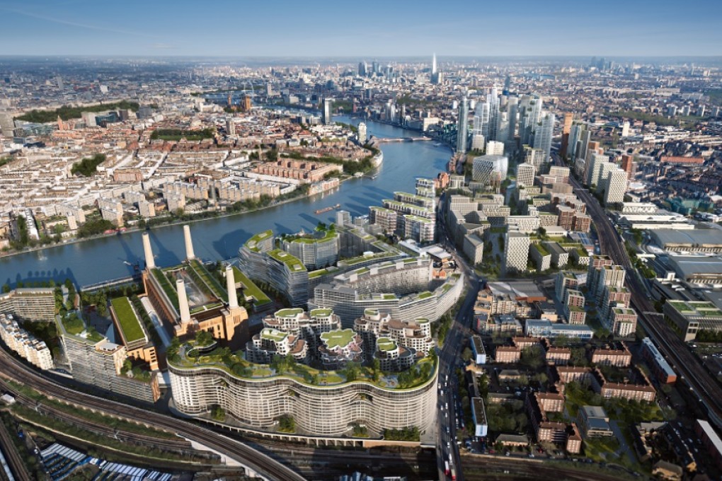 Nine Elms regeneration creates housing bargains in prime Central London