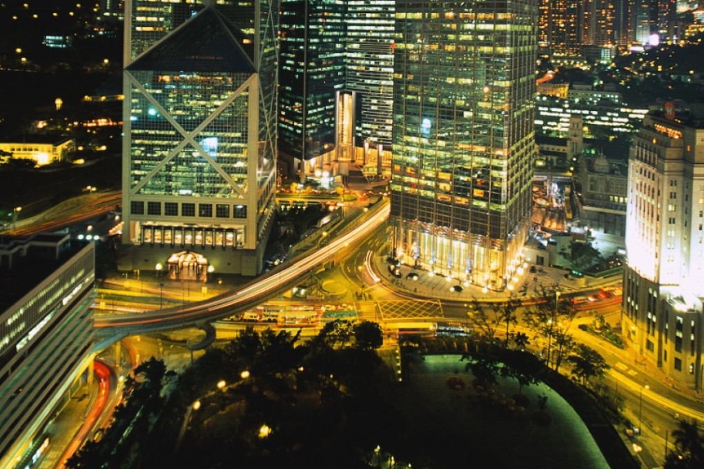 A "steady-as-we-go" budget