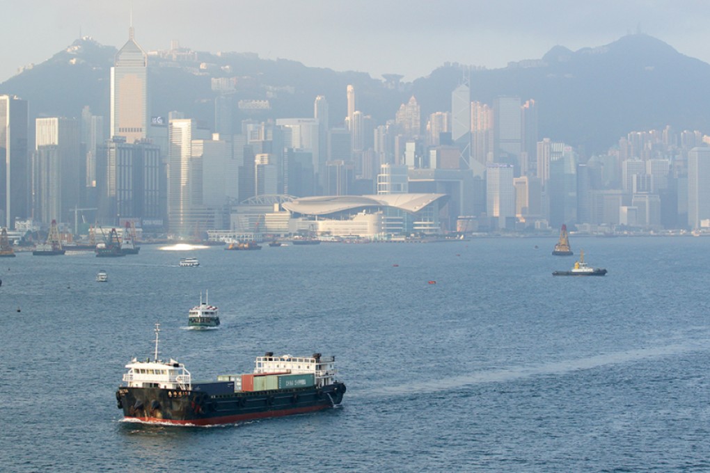 The business of maritime excellence