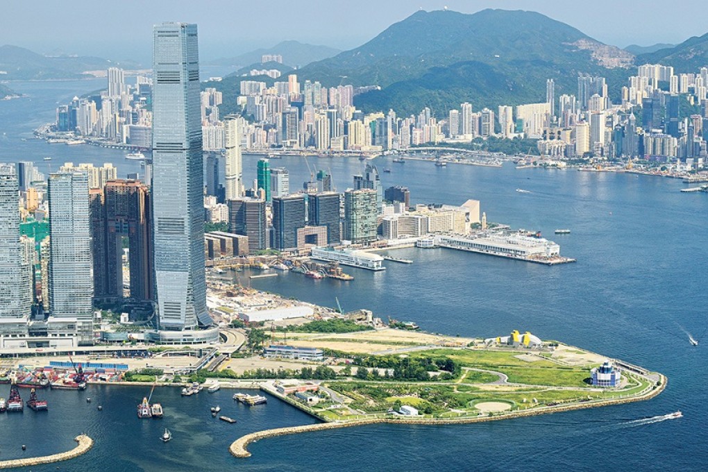 Smooth sailing on the high seas