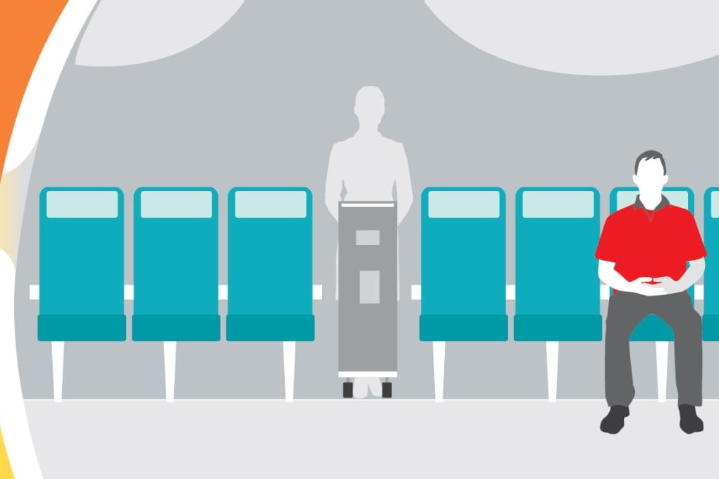 Inside Cathay Pacific's new condensed economy class