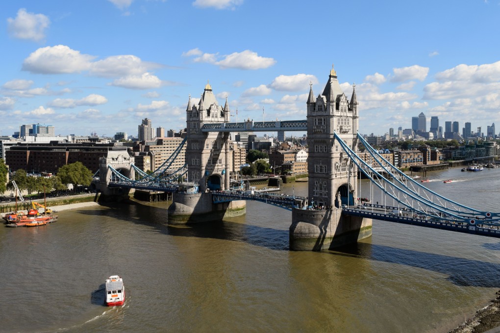 Prime Central London property markets to recover in 2017