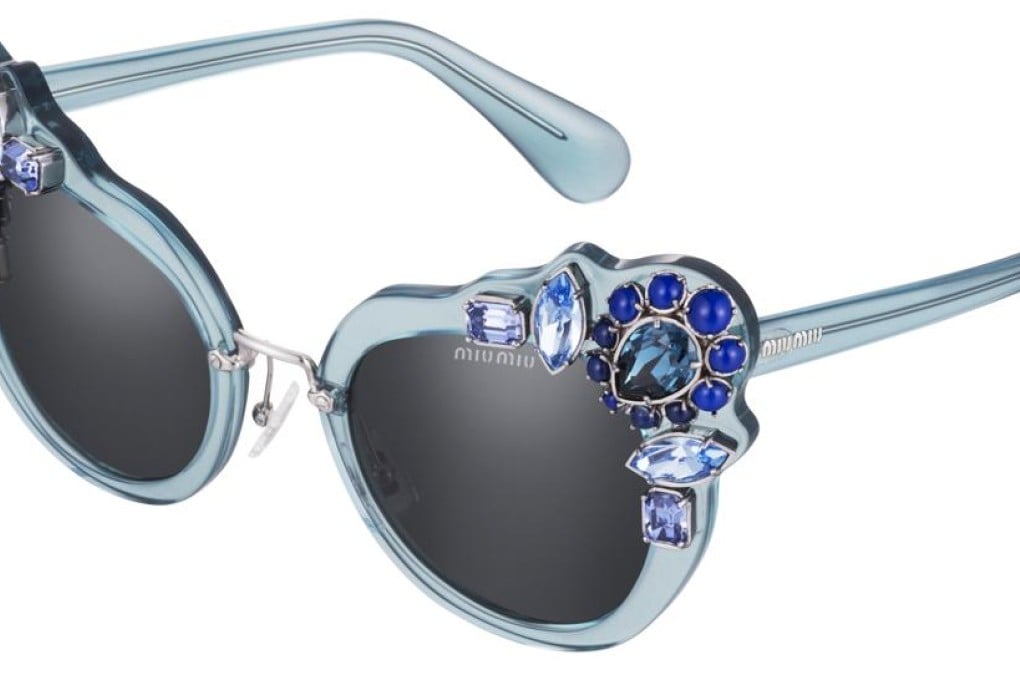 Catching the light: gem-embellished accessories that brighten up your style