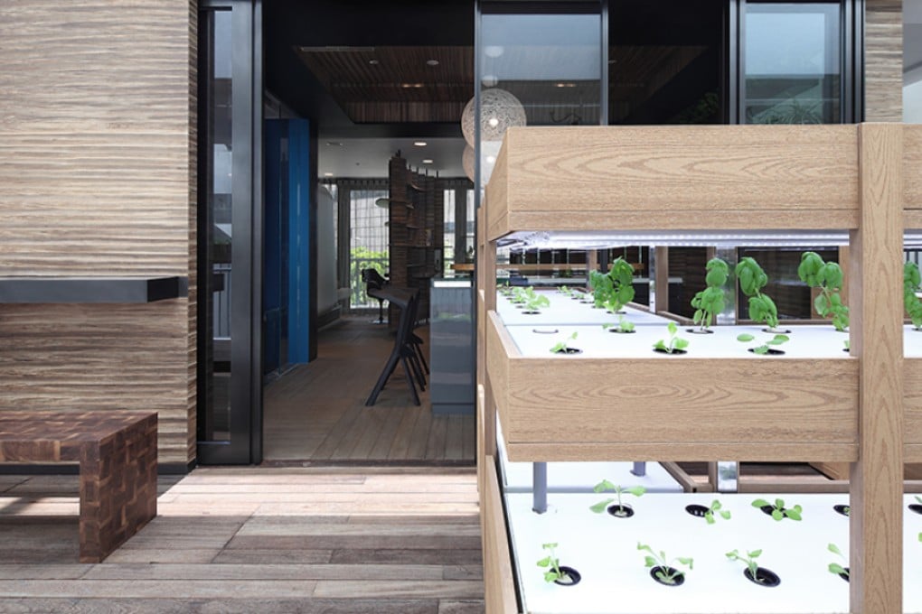 Eco-design combined with active green technologies can reduce the emissions of city buildings, and produce a more comfortable and healthier living environment.