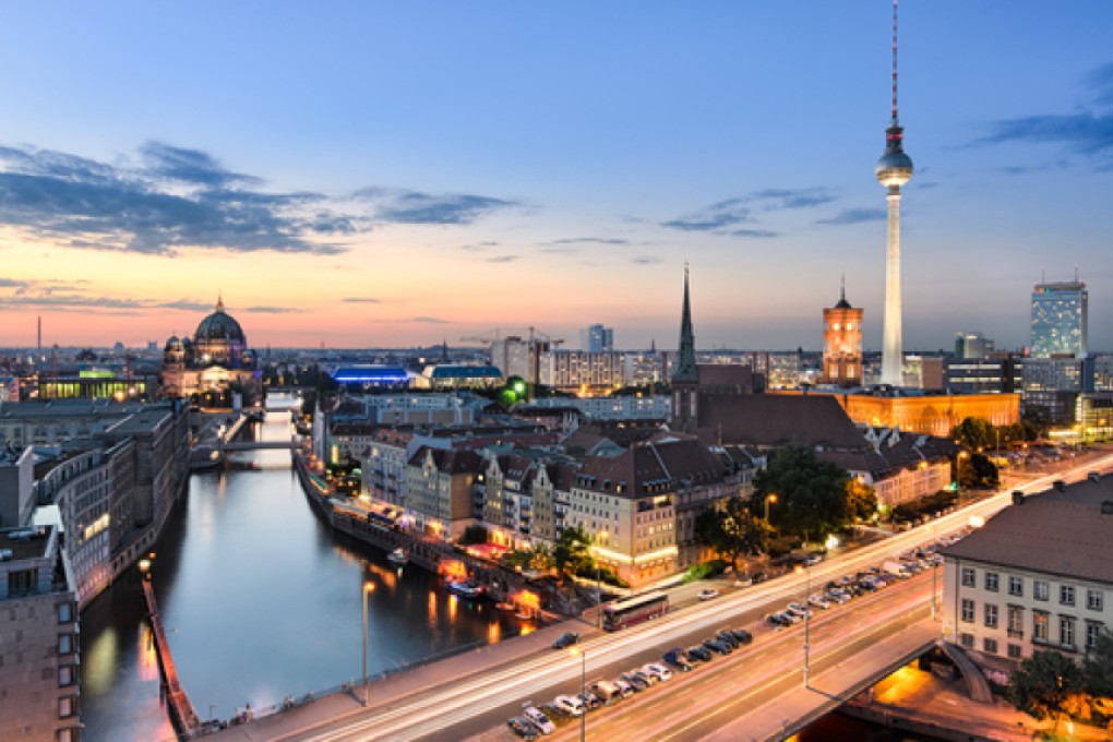 Now is the time to invest in Berlin property