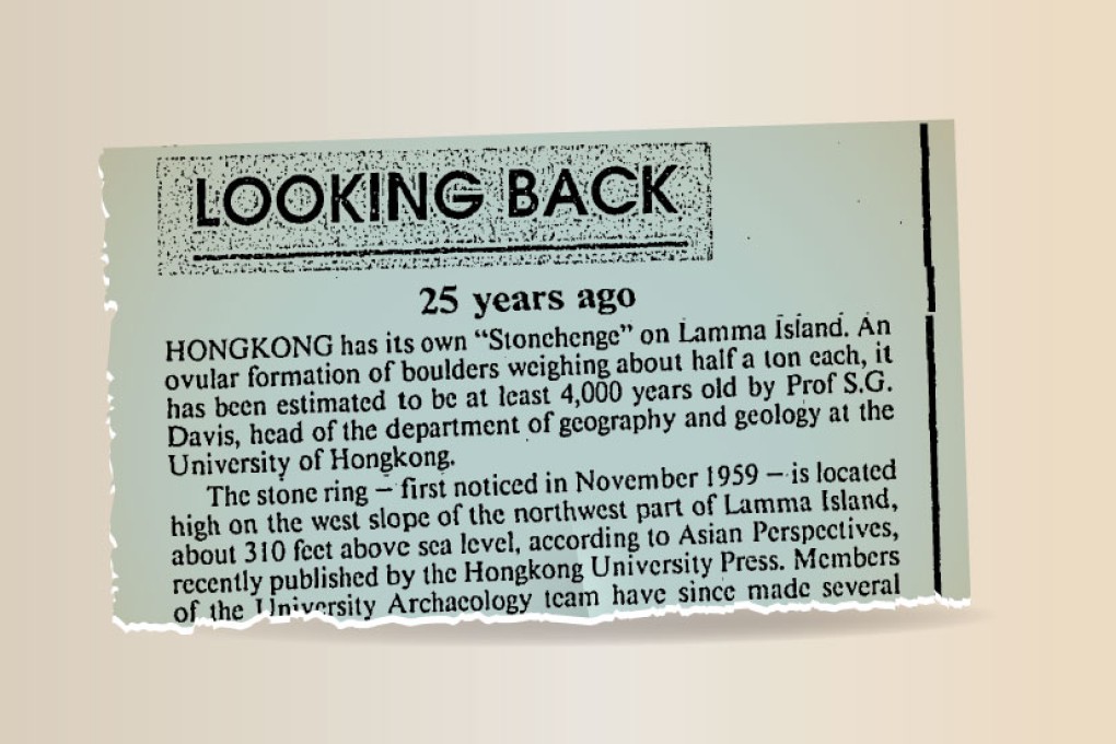 [SCMP Archive] Looking back: 50 years ago