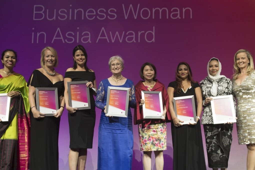 Striving for equality and diversity