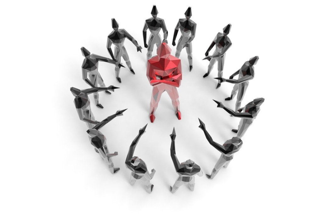 Research - Ostracism in the Workplace, and the Complex Interactions with Self-Esteem and Job Performance