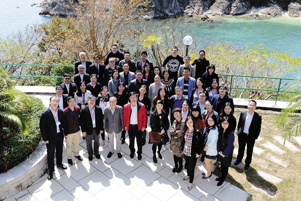 Family Office: The Glue that Keeps Chinese Families Together