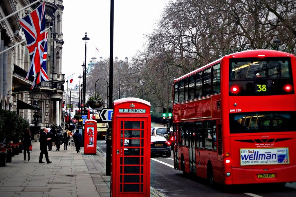 No more London one-bedroom at below £200,000 within 3 years