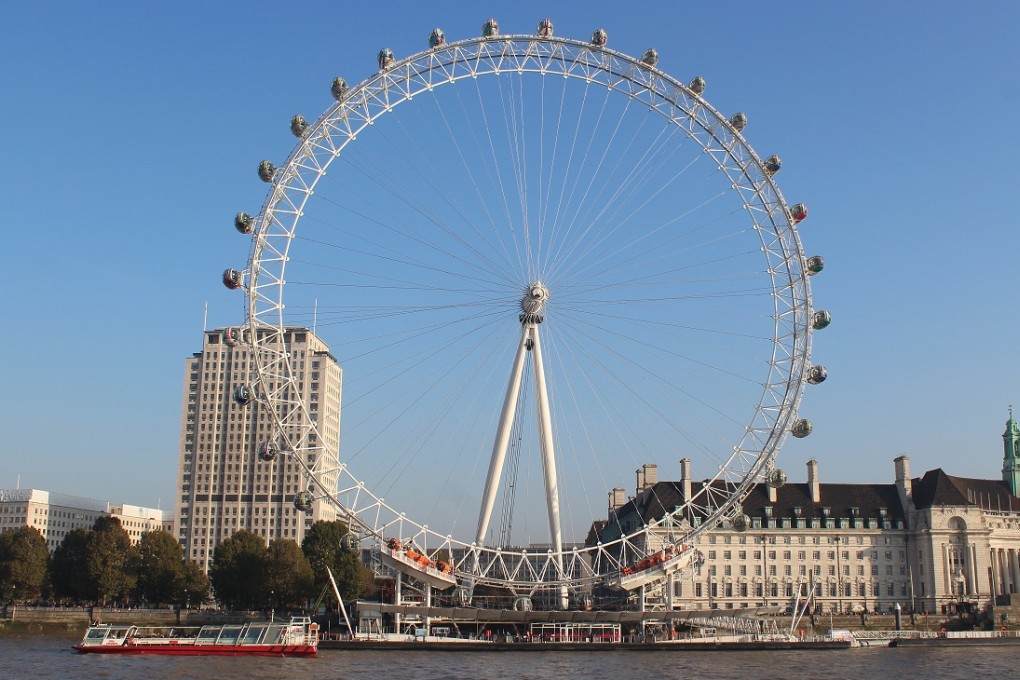 UK property market: Why mortgage policy matters