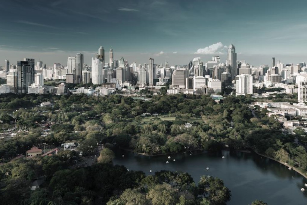 Bangkok: The Desirable Living & Investment Choices