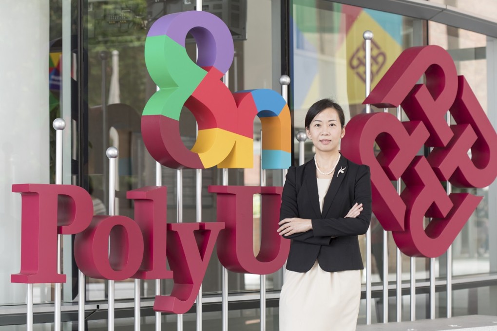 PolyU knowledge transfer builds a stronger economy and society