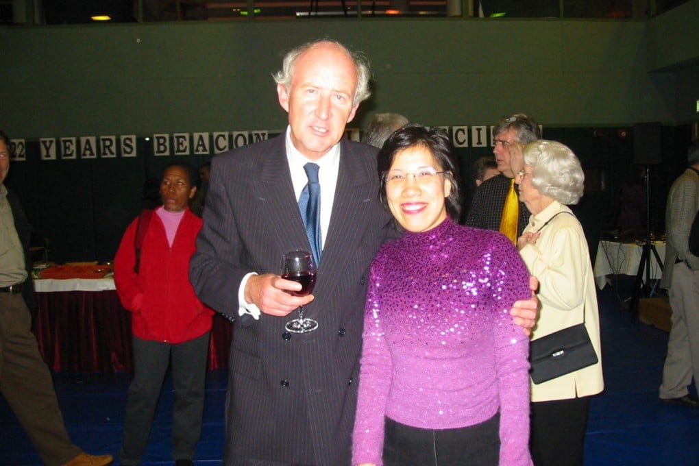 30 year veteran still young at heart