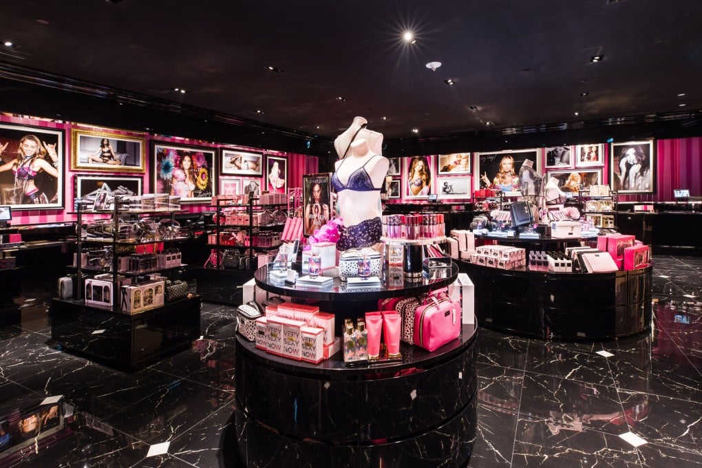 Victoria’s Secret opens 15,000 sq ft store at Venetian Macao