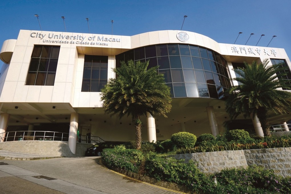 A University Making Unceasing Progress