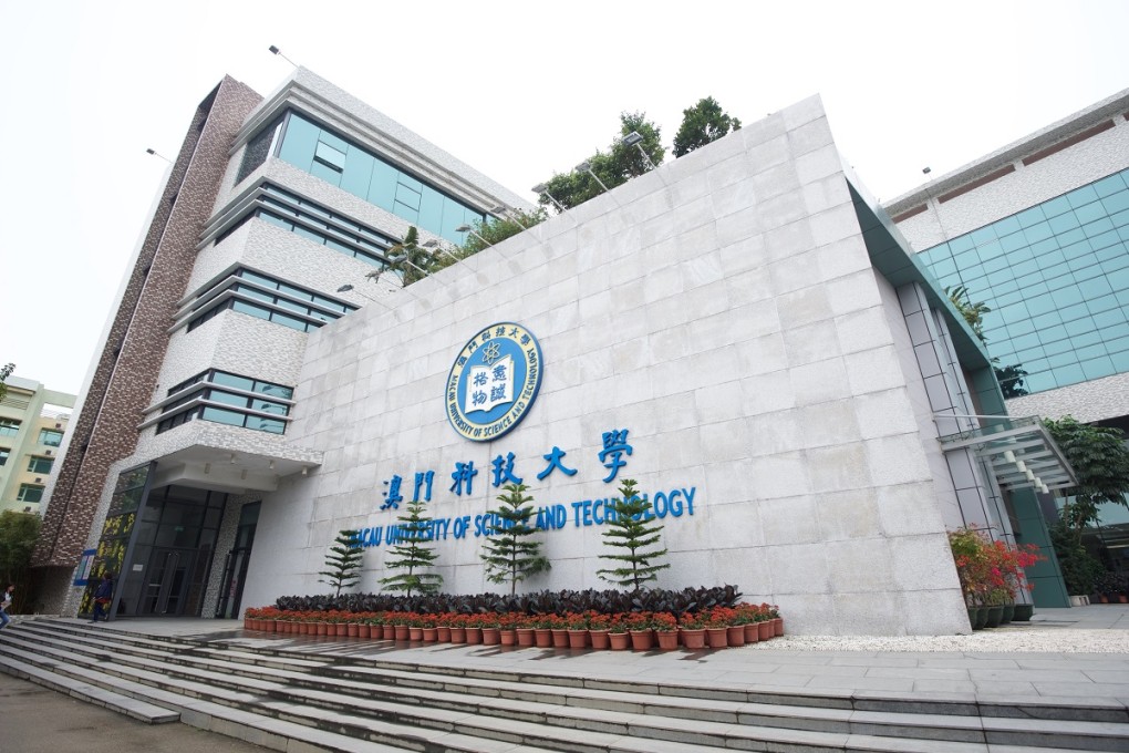 The cradle of advanced technology research