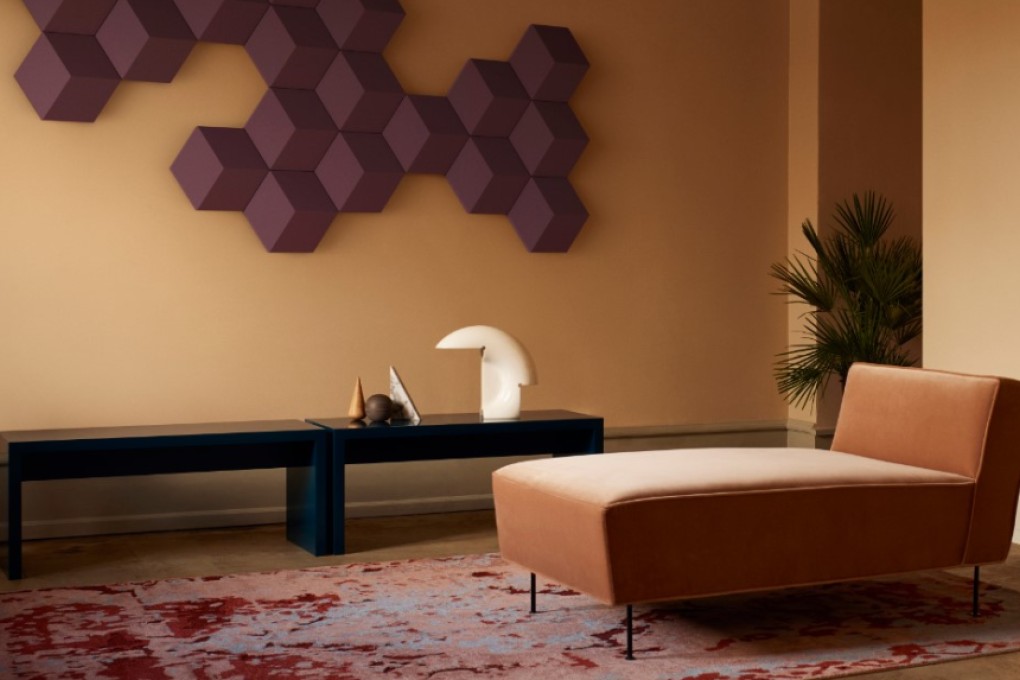 Bang & Olufsen new BeoSound Shape wall-mounted wireless speaker system