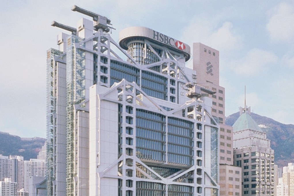 HSBC – the private bank with a truly global perspective