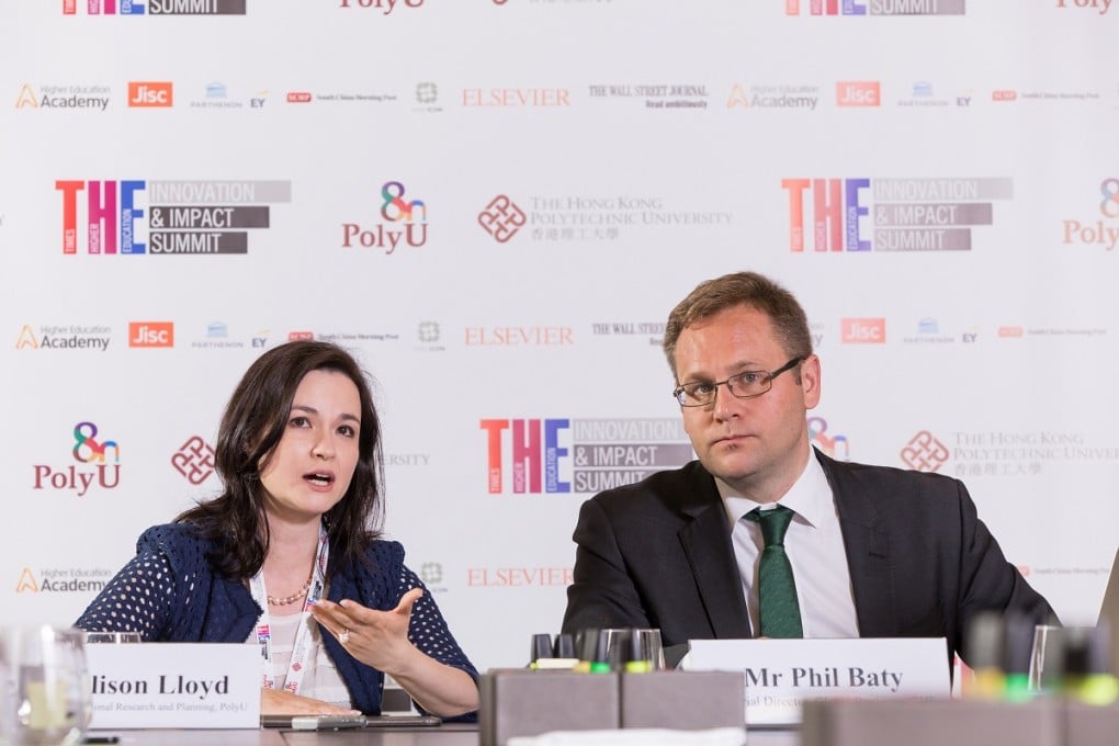 Impacts of universities onto society and mankind should be captured in global rankings