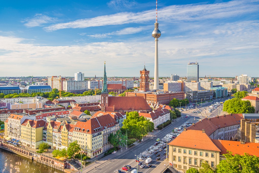 Berlin property: What you need to know before you invest