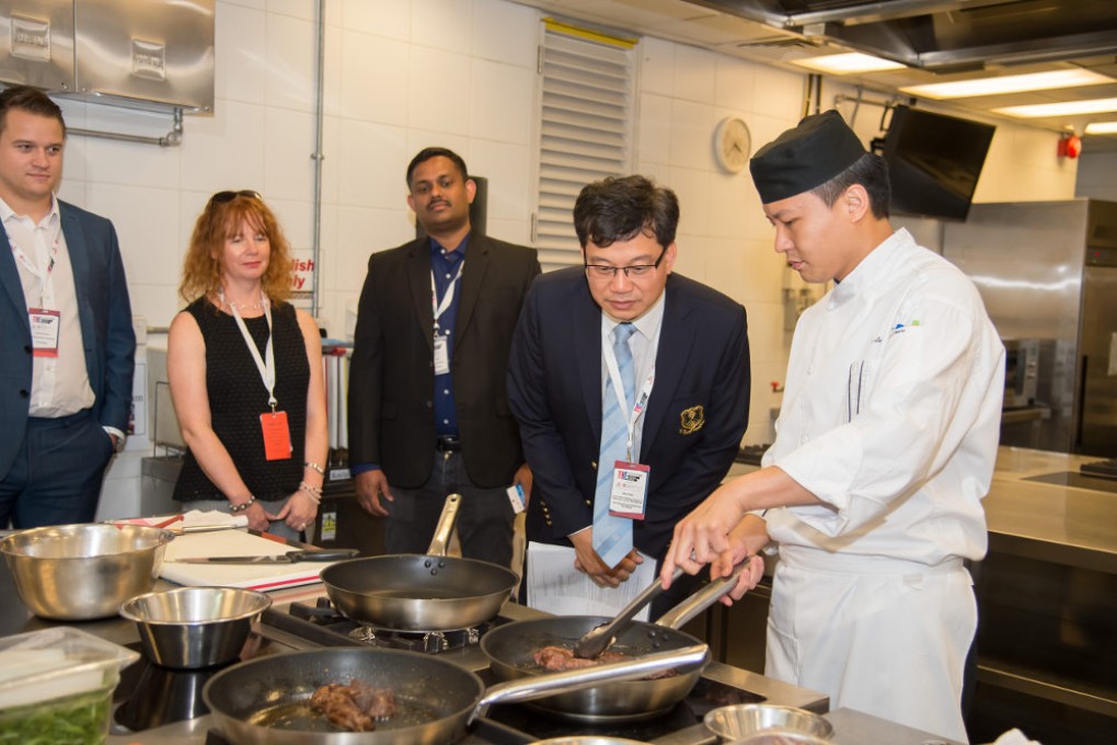 Teaching innovation in hospitality and tourism education