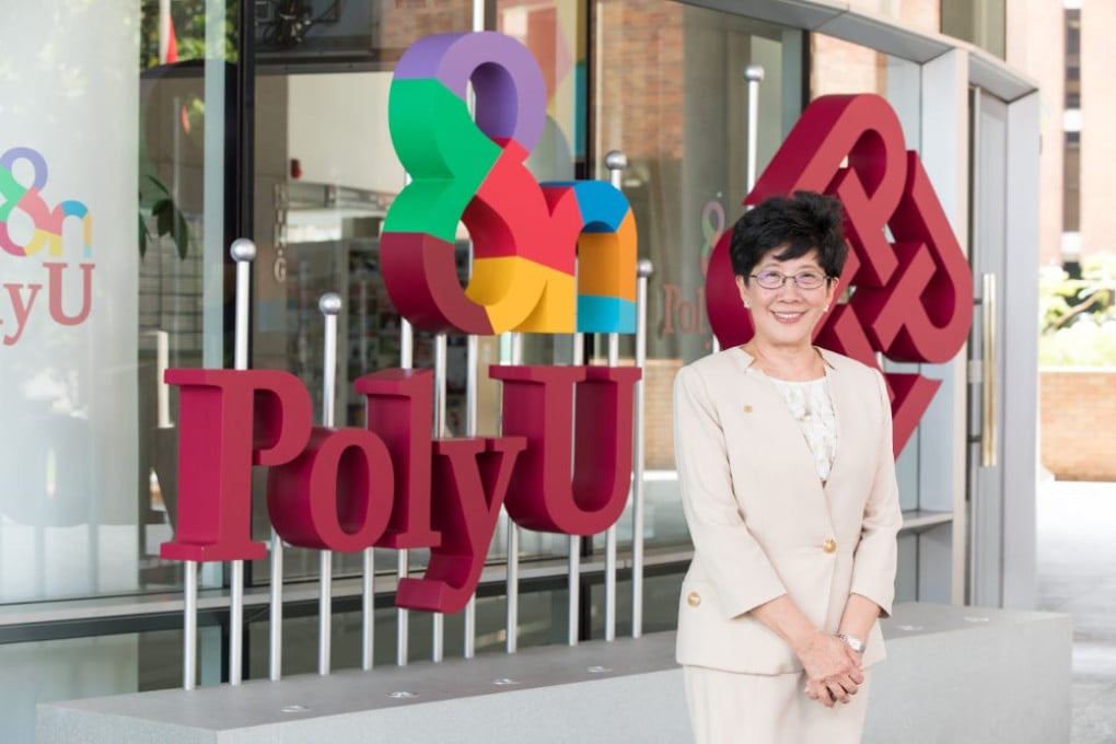 PolyU’s Innovation and Entrepreneurship Global Student Challenge fosters innovation and social responsibility