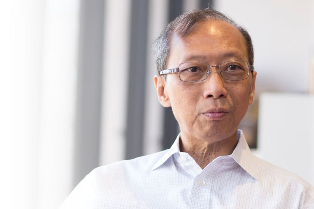 In Memory of Our Founding Dean Professor Chan Yuk Shee