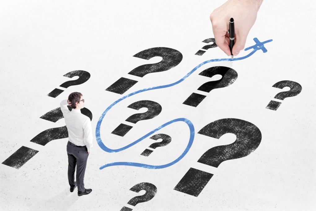 By Professor Utpal Bhattacharya, Department of Finance, HKUST Business School