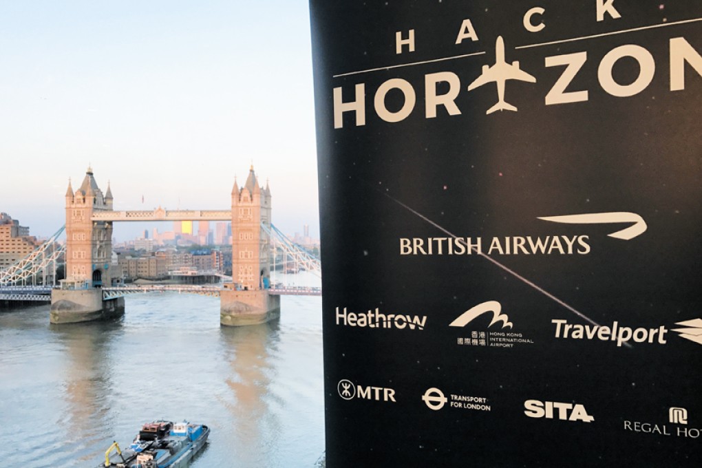 Letting the Entrepreneurial Spirit Soar