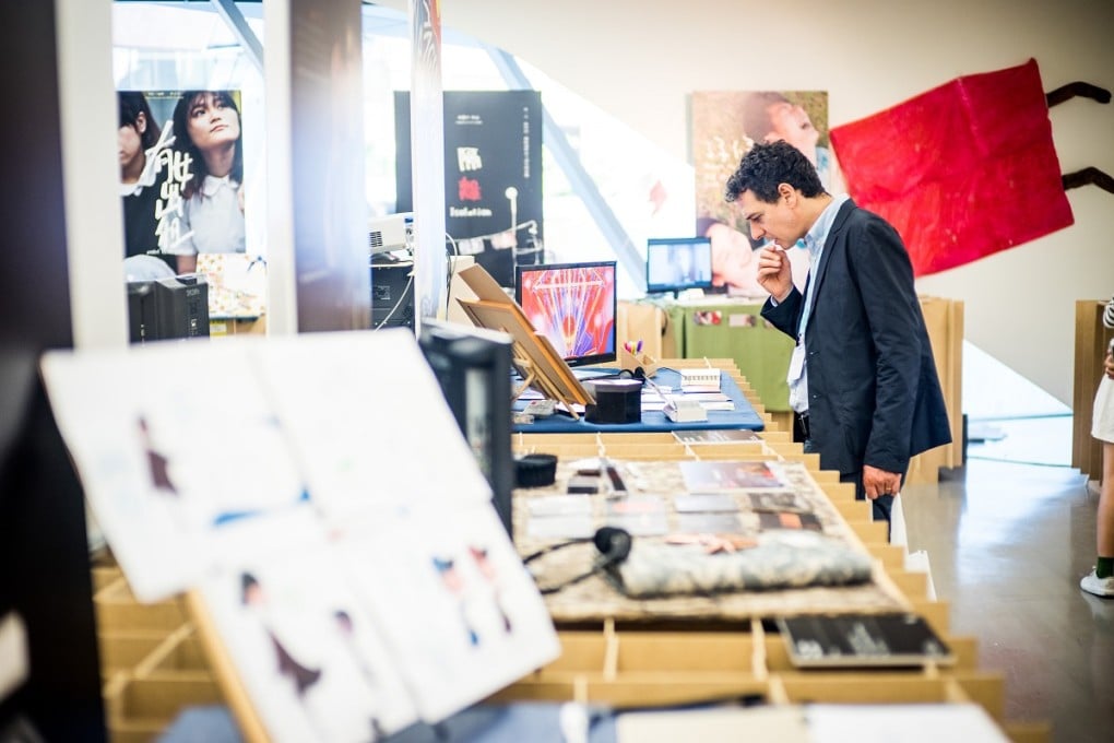 Young creative minds put on display