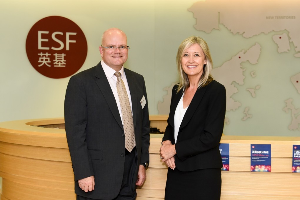 Inspiring a new generation of leaders