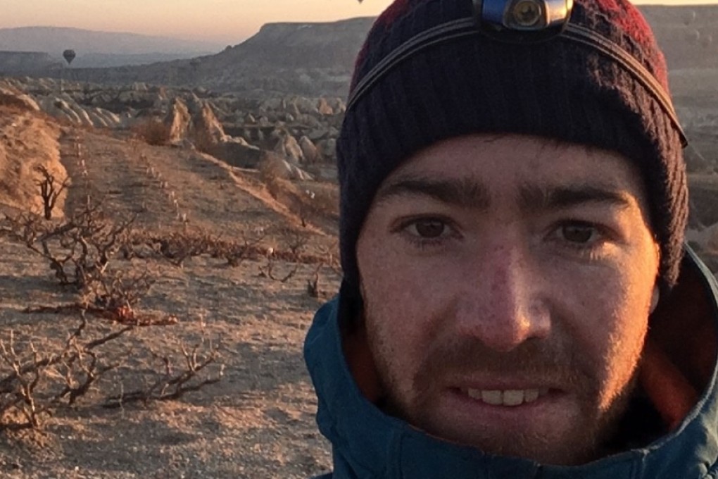 Following your dreams