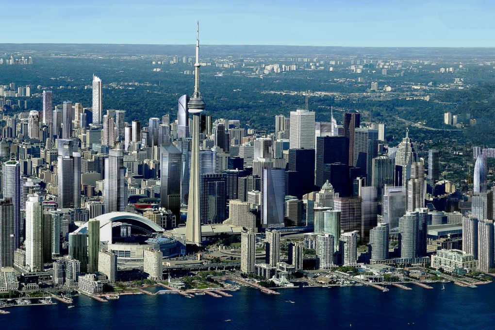 Toronto and Vancouver a compelling opportunity