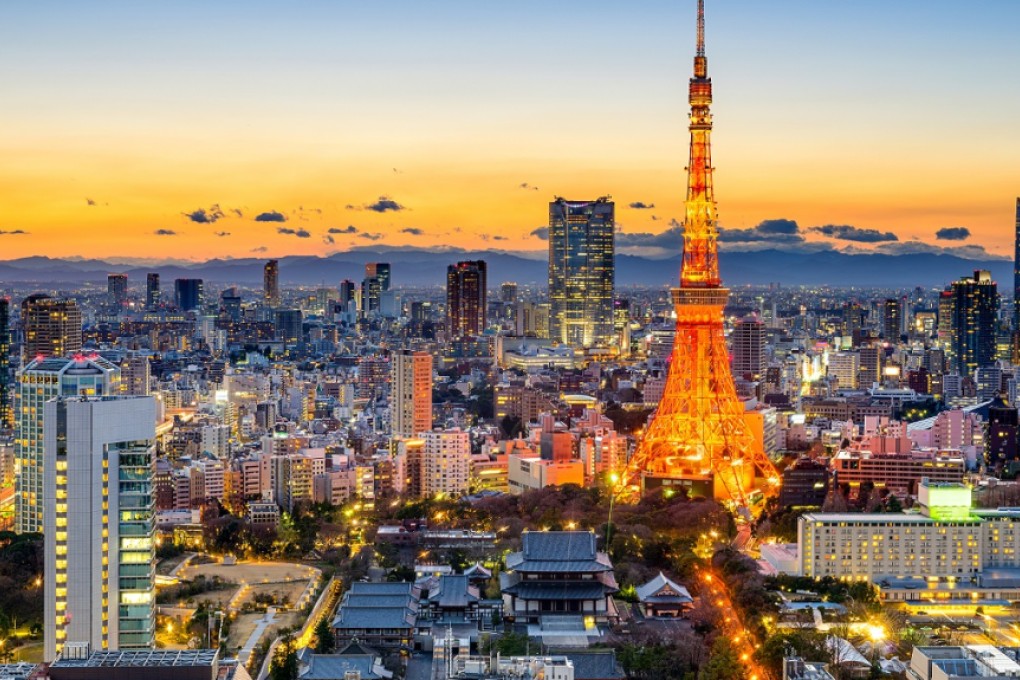 Tokyo housing market remains buoyant