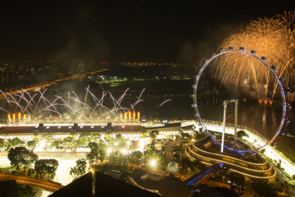 Luxuriate in opulence, party like a rockstar