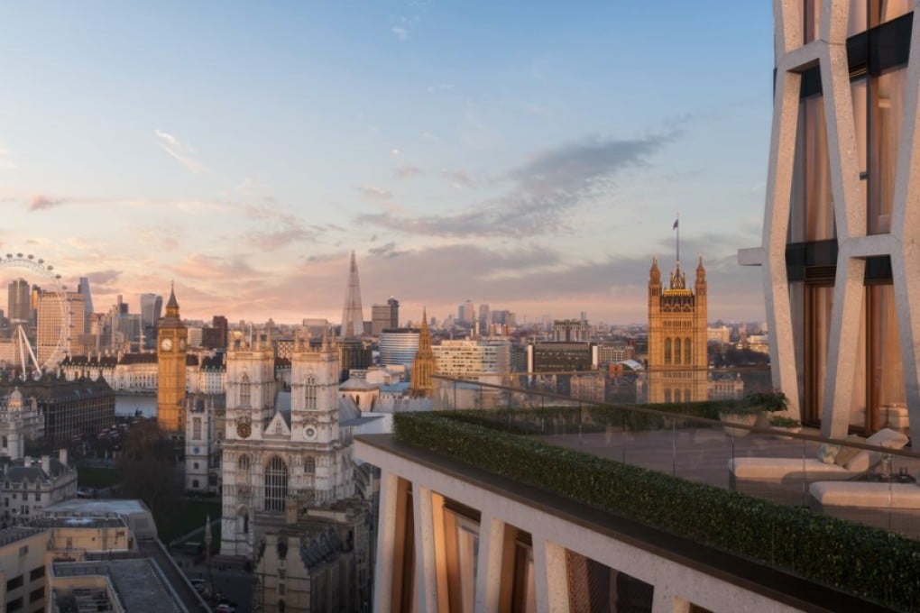 The Broadway: A prestigious new quarter redefining Westminster
