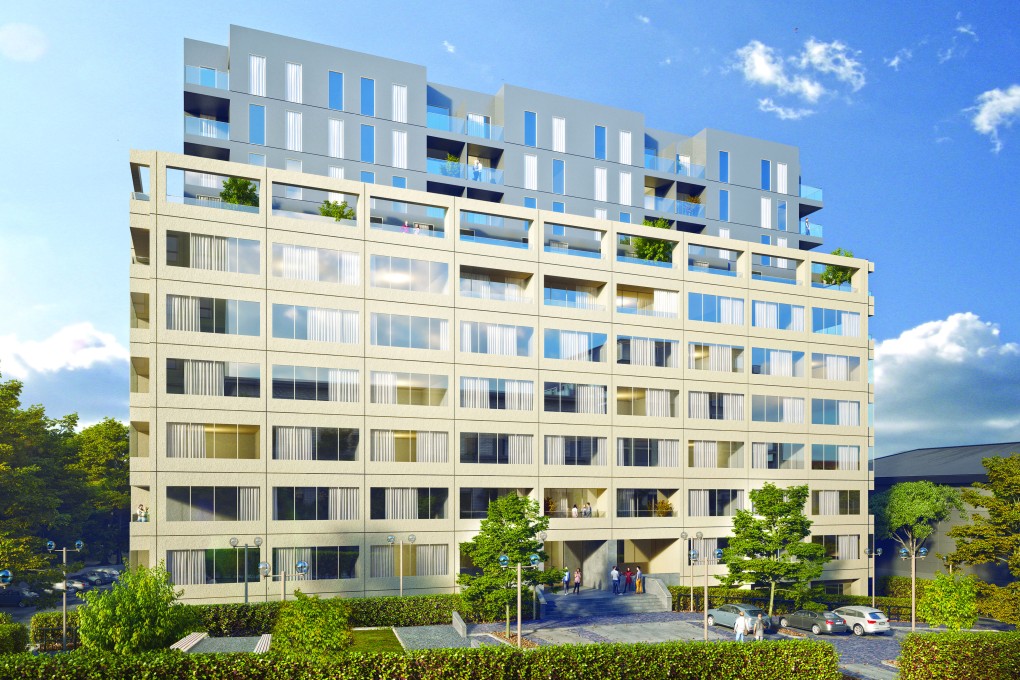 Ealing: Crossrail breathes new life into London's 'Queen of Suburbs'