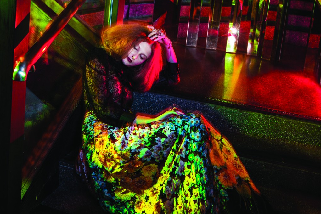 Gucci - giardino segreto: where you’ll find everything you want, everything you need