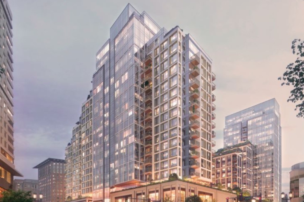 EchelonSeaport: Superlative condo living in Boston's new epicenter