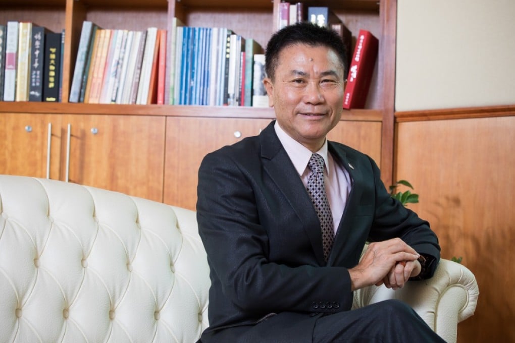 50 years of education excellence