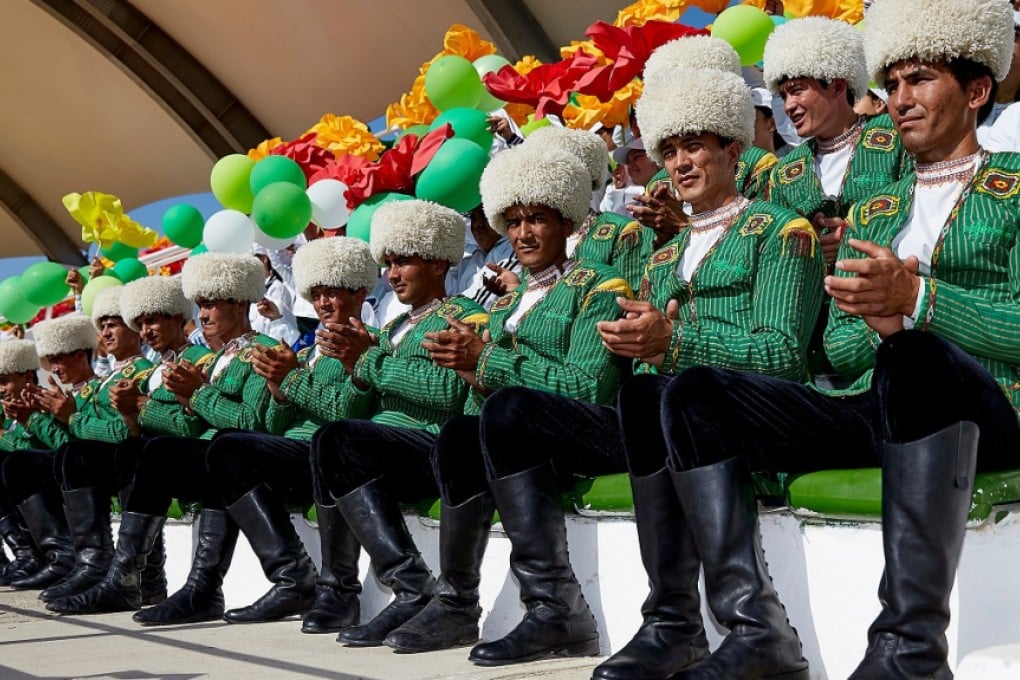 Let the Games commence!