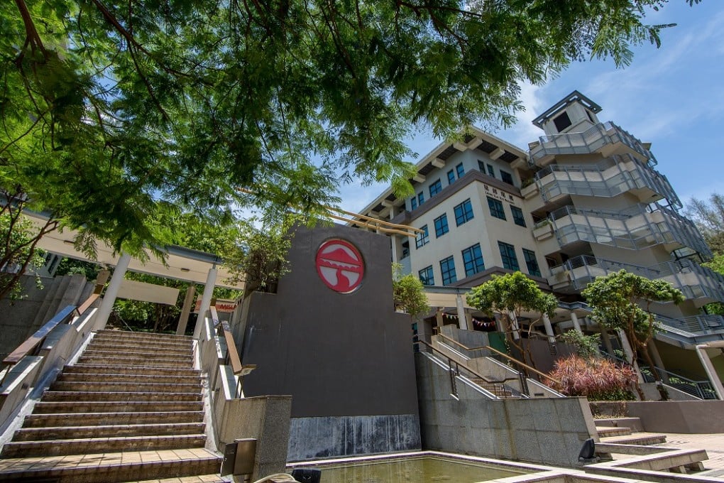 Distinguished Heritage. Distinctive Future.