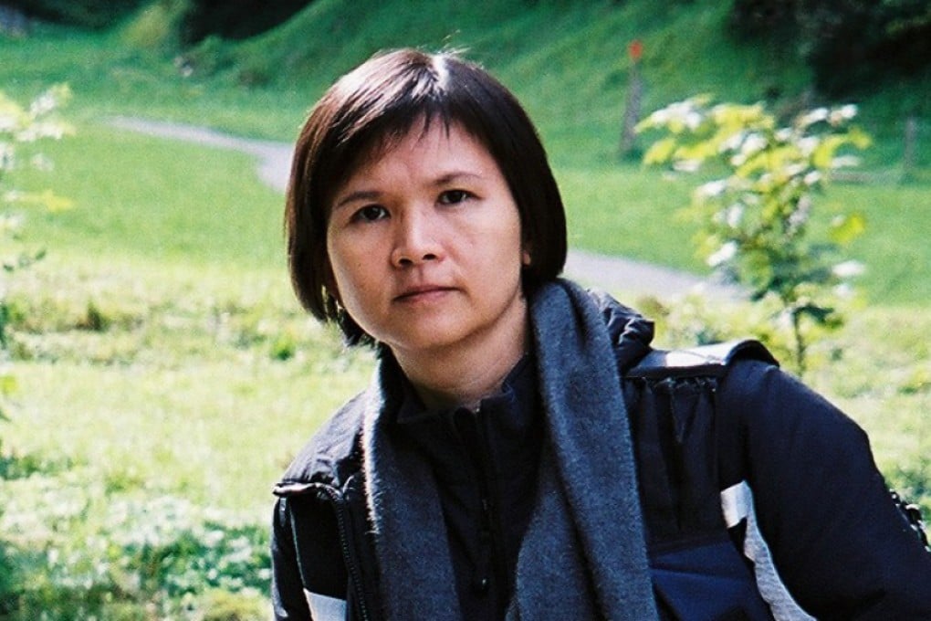 Prof Sophia Law finds art as perfect medium to inspire and help others